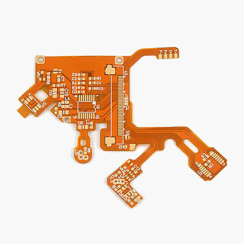 flex pcb