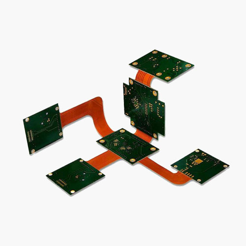 flex rigid pcb