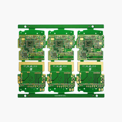 hot rigid pcb