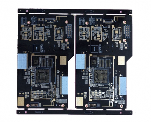 hdi pcb