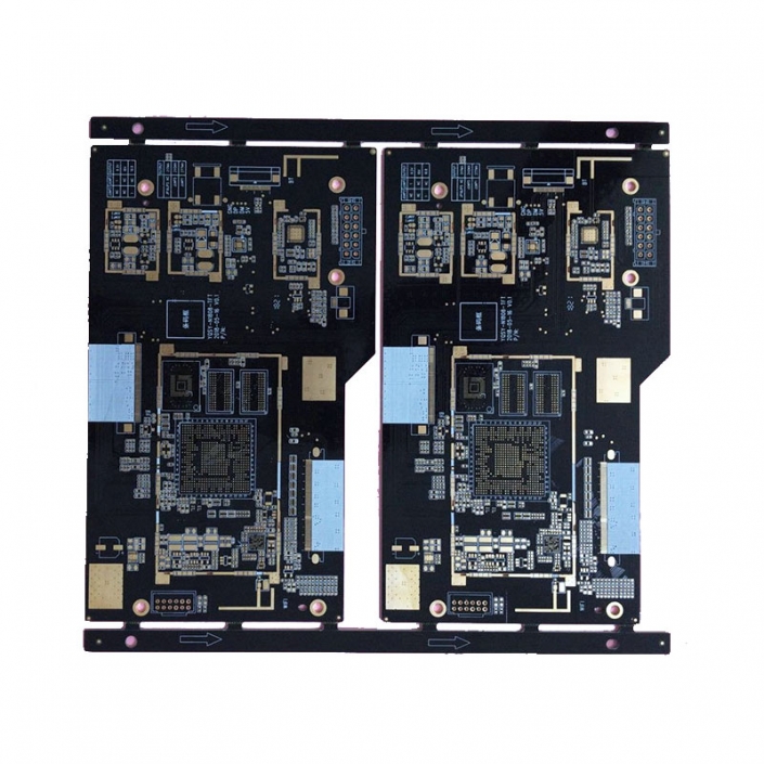 hdi pcb