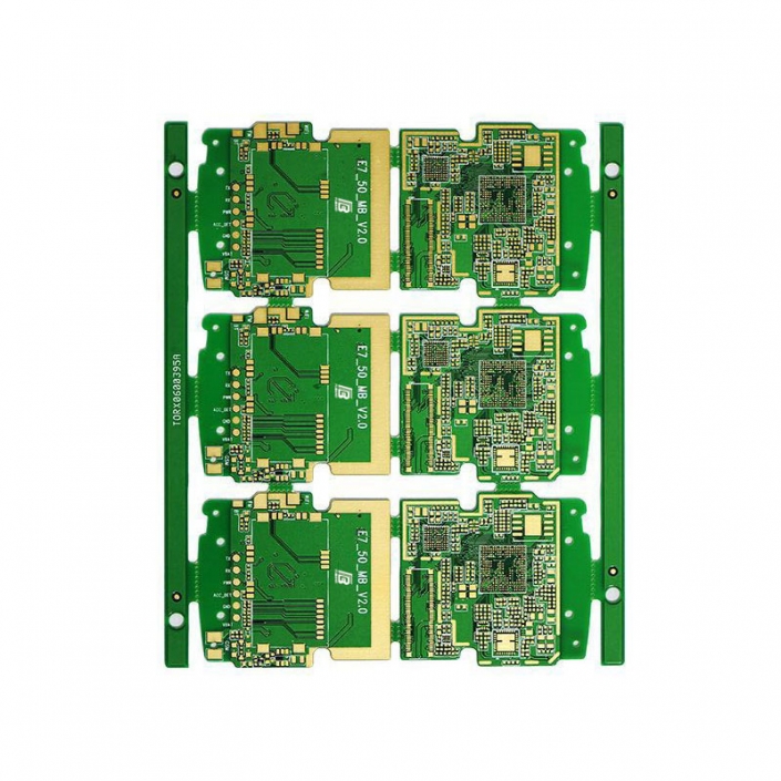 rigid pcb